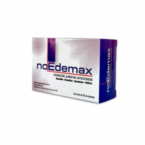 Noedemax Integratore Alimentare Antiedemigeno